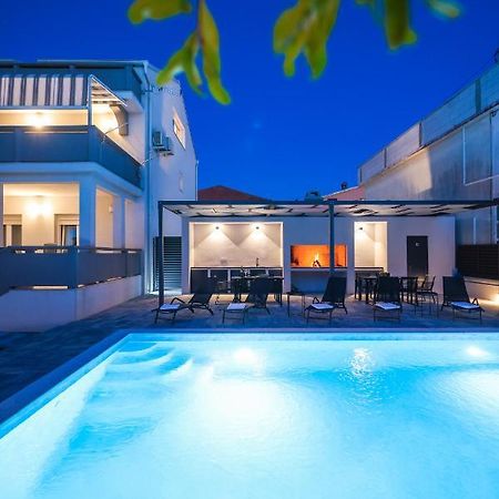 Villa Todi Zadar Exterior foto