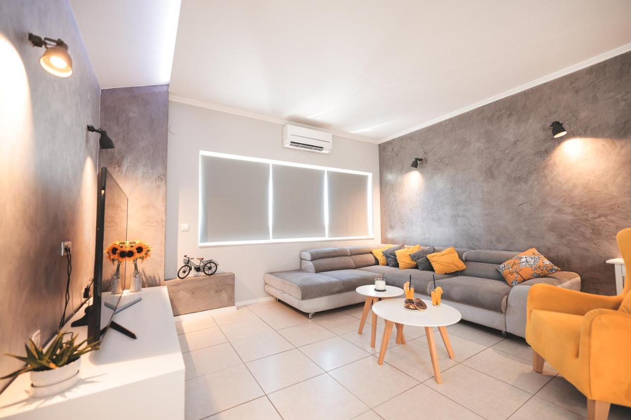 Villa Todi Zadar Exterior foto